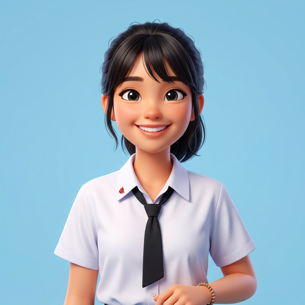 น้องวิภา